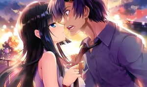 Page 764 of Liber_7 Eigou no Owari o Matsu Kimi e - preview thumbnail