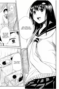 Page 51 of Atama no Naka wa Itsumo Hiwai Mousouchuu Ch. 4 - preview thumbnail
