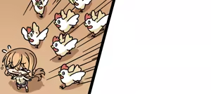 Page 802 of Amenity's Life - preview thumbnail
