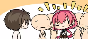 Page 814 of Amenity's Life - preview thumbnail