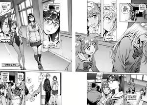 Page 10 of Houshi-iin no Oshigoto | 봉사위원의 일거리 - preview thumbnail