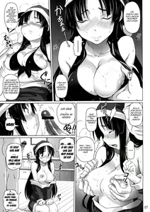 Page 6 of Ga-Chuku! - preview thumbnail