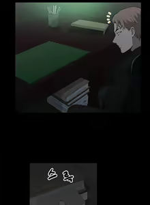 Page 411 of Blue Beads Ch.0-37 - preview thumbnail