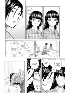 Page 128 of Ani to Imouto no Jijou. - preview thumbnail
