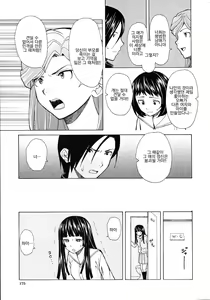 Page 181 of Ani to Imouto no Jijou. - preview thumbnail