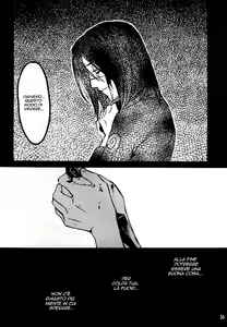 Page 35 of Love is Blindness - preview thumbnail