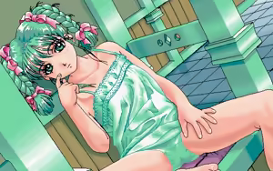 Page 7 of Nut Berry - preview thumbnail