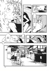 Page 113 of Minori Kenkyuujo Soushuuhen 2012~2015 | Minori Kenkyuujo Collection 2012~2015 - preview thumbnail