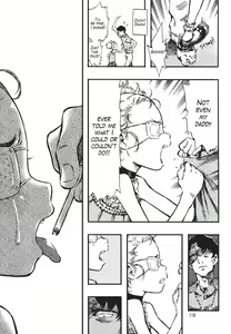 Page 119 of Minori Kenkyuujo Soushuuhen 2012~2015 | Minori Kenkyuujo Collection 2012~2015 - preview thumbnail