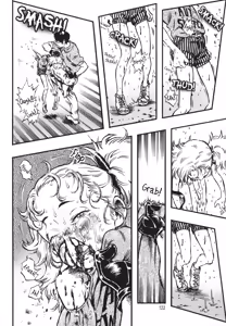 Page 122 of Minori Kenkyuujo Soushuuhen 2012~2015 | Minori Kenkyuujo Collection 2012~2015 - preview thumbnail