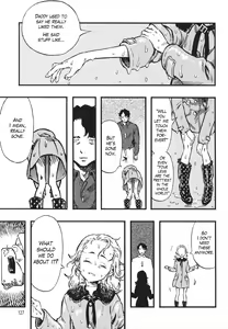 Page 127 of Minori Kenkyuujo Soushuuhen 2012~2015 | Minori Kenkyuujo Collection 2012~2015 - preview thumbnail
