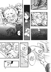 Page 133 of Minori Kenkyuujo Soushuuhen 2012~2015 | Minori Kenkyuujo Collection 2012~2015 - preview thumbnail