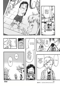 Page 154 of Minori Kenkyuujo Soushuuhen 2012~2015 | Minori Kenkyuujo Collection 2012~2015 - preview thumbnail