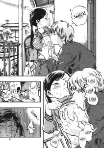 Page 41 of Minori Kenkyuujo Soushuuhen 2012~2015 | Minori Kenkyuujo Collection 2012~2015 - preview thumbnail