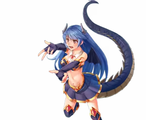 Page 30 of Nutaku Dragon Providence uncensored SSR (fixed gifs) part 1/3 - preview thumbnail