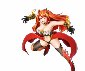 Page 3 of Nutaku Dragon Providence uncensored SSR (fixed gifs) part 1/3 - preview thumbnail