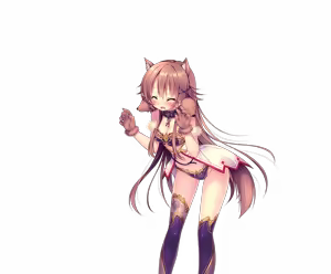 Page 317 of Nutaku Dragon Providence uncensored SSR (fixed gifs) part 1/3 - preview thumbnail