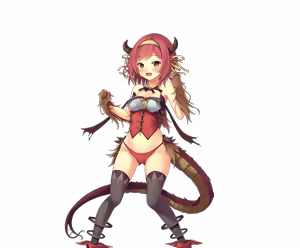 Page 338 of Nutaku Dragon Providence uncensored SSR (fixed gifs) part 1/3 - preview thumbnail