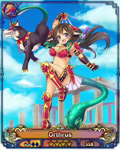 Page 503 of Nutaku Dragon Providence uncensored SSR (fixed gifs) part 1/3 - preview thumbnail
