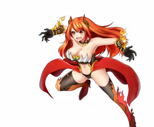 Page 7 of Nutaku Dragon Providence uncensored SSR (fixed gifs) part 1/3 - preview thumbnail