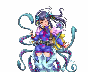 Page 781 of Nutaku Dragon Providence uncensored SSR (fixed gifs) part 1/3 - preview thumbnail