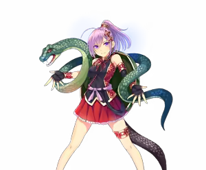 Page 849 of Nutaku Dragon Providence uncensored SSR (fixed gifs) part 1/3 - preview thumbnail