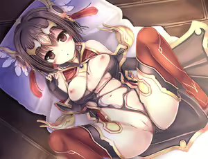 Page 147 of Nutaku Dragon Providence GR+LR - preview thumbnail