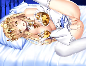 Page 272 of Nutaku Dragon Providence GR+LR - preview thumbnail
