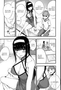 Page 3 of Futsuu no Kankei | 평범한 관계 - preview thumbnail