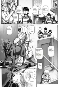 Page 20 of Shito no Mesu - preview thumbnail