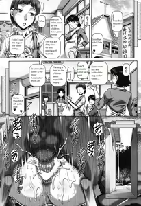 Page 22 of Shito no Mesu - preview thumbnail