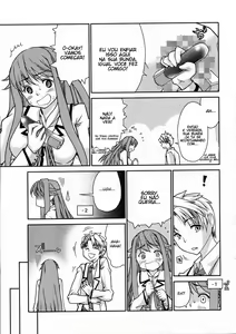 Page 26 of Wise Ass Completo - preview thumbnail