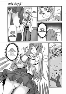 Page 28 of Wise Ass Completo - preview thumbnail