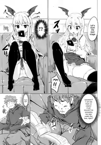 Page 4 of Selfish Royal - preview thumbnail