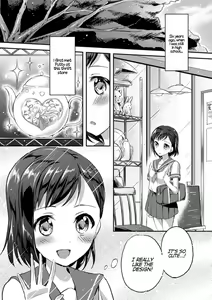 Page 3 of Negaigoto Hitotsu | Wish For One - preview thumbnail
