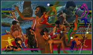 Page 33 of Kanai Gallery - preview thumbnail