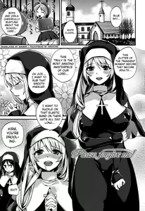 Page 38 of Hatsujou Days - preview thumbnail