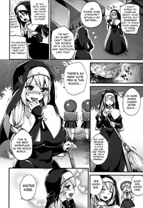 Page 39 of Hatsujou Days - preview thumbnail