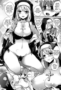 Page 45 of Hatsujou Days - preview thumbnail