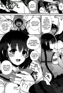 Page 86 of Hatsujou Days - preview thumbnail