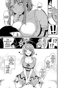 Page 6 of Otona no Dagashi 3 - preview thumbnail