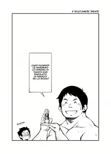 Page 17 of Tadashii Danshi no Kyouren Hou (Ni) Otoko Gyou no Susume | How To Train Your Boy Volume 2 - preview thumbnail