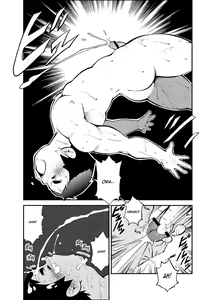 Page 27 of Tadashii Danshi no Kyouren Hou (Ni) Otoko Gyou no Susume | How To Train Your Boy Volume 2 - preview thumbnail