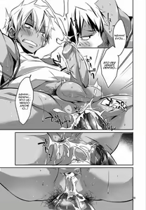 Page 18 of Uniform sperm (decensored) - preview thumbnail