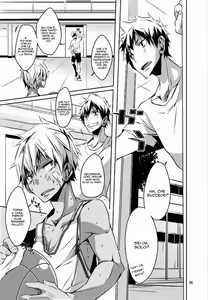 Page 4 of Uniform sperm (decensored) - preview thumbnail