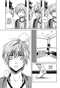 Page 15 of Ikenai Sensei - preview thumbnail