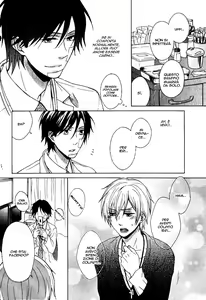 Page 8 of Ikenai Sensei - preview thumbnail
