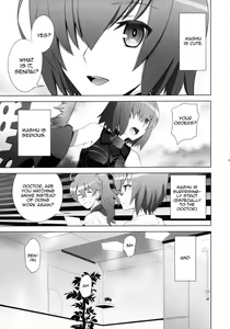 Page 4 of T*MOON COMPLEX GO 06 - preview thumbnail
