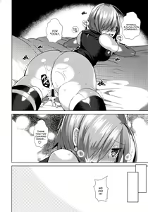 Page 11 of Zettai Ninshin Meirei - preview thumbnail