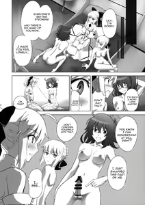 Page 17 of T*MOON COMPLEX GO 05 - preview thumbnail
